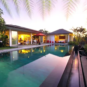 Amertha Dreamland Villa *
