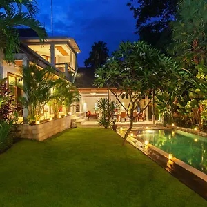 Liang By Nagisa Bali Villa Seminyak (Bali)