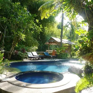 Guest house Saraswati House 3*