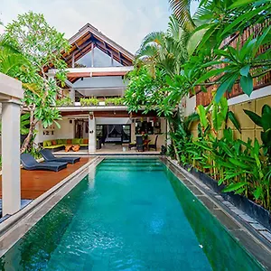 Harmony - Seminyak (Bali)