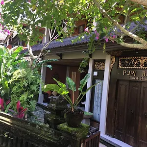 Puri Bayu * Ubud (Bali)