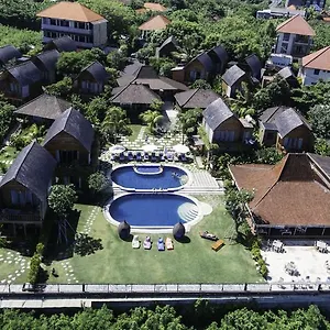 De Sapphire Cliff Pecatu (Bali)