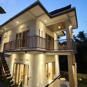 Gading * Ubud (Bali)