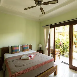 Sudiana House *