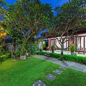 Wayan's 2* Canggu (Bali)