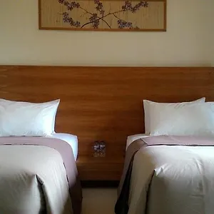 Kubu Carik Guest house 3*