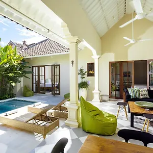 Villa Mandala Seminyak (Bali)