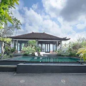 Villa Anastasia Ubud (Bali)