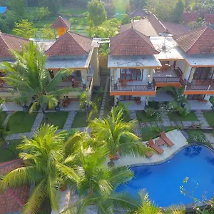 Mangga Beach Guest house