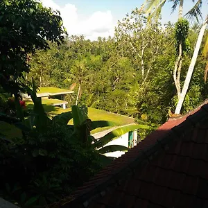 Punia's Jungle Ubud (Bali)
