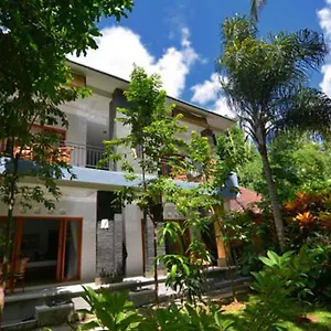 Guest house Artja Ubud (Bali)