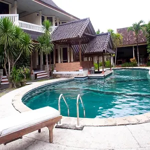 Hotel Dayu Hotel Kuta