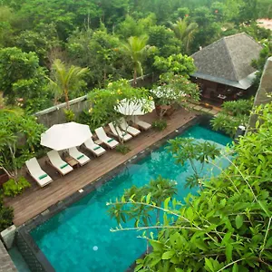 Villa The Astari And *