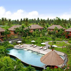 Mara River Safari Bali Lodge *