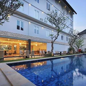 Hotel Mars