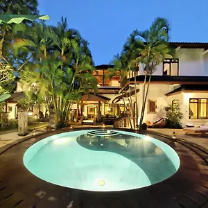 Asih Villa *