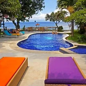 Relax Holiday park Candi Dasa (Bali)