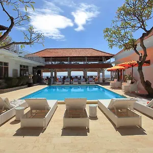 Guest house Agung Lovina (Bali)
