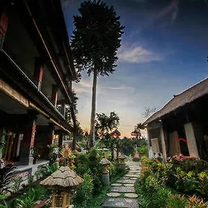 Pensión Liyer House Lodtunduh