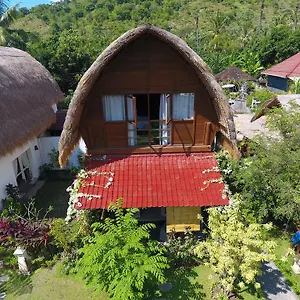Holiday park Aura & Bali 4*