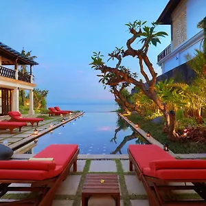 The Cliff Hotman Paris Vi Pandawa * Uluwatu (Bali)