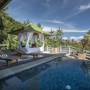 Suari I Villa Padangbai (Bali)