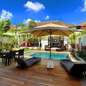 Calypso By Optimum Bali Villa