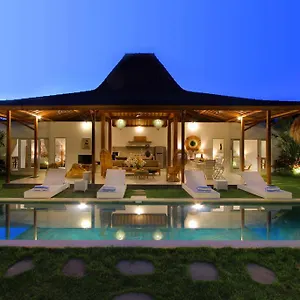 Aksara By Optimum Bali Villa