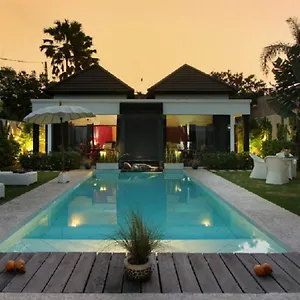 Kalamansi Villa