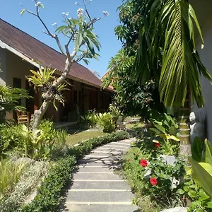 Holiday park The Garden Sanur (Bali)