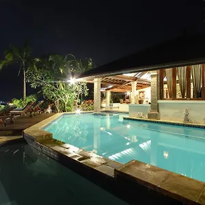 Senyum Villa Uluwatu (Bali)