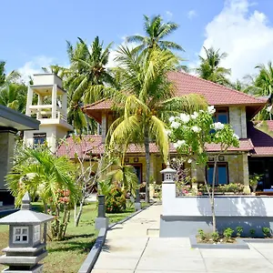 Guest house Villa Romy And Bungalows 4*