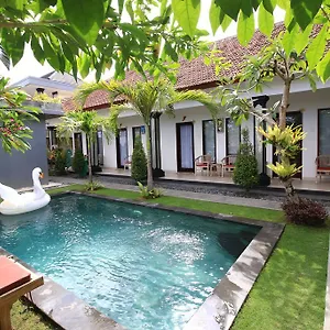 Surf Homestay *