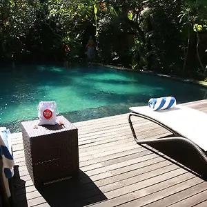 Nida Bedugul Botanical Garden Hotel