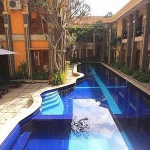 Bali Matahari 3*