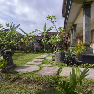 Yudha 2* Ubud (Bali)