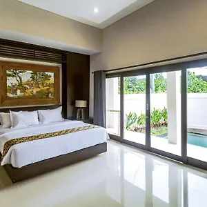 Mas Dewi Canggu Villa Kuta (Bali)