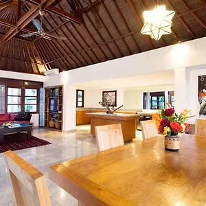Hotel Bali Kubu Rama 3*