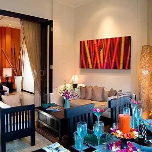 Apartment The Seri Seminyak (Bali)