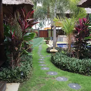 Tropica Tranquility Villa Holiday park 3*