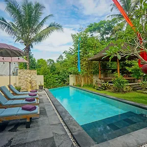 Tirta Indah Villa *