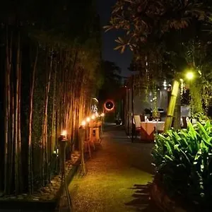 Annora Курортный комплекс 4*