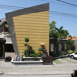 Dreamscape Bali Villa Managed By The Kunci