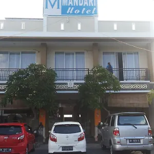 Mandari Hotel Buleleng (Bali)