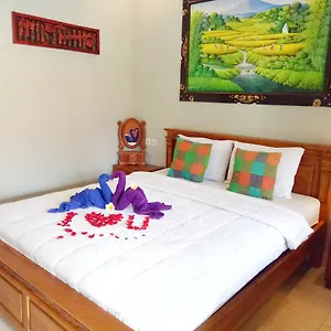 Geriya House Ubud (Bali)