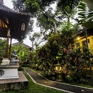 Gusti Kaler House Guest house Ubud (Bali)