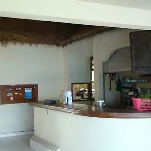 Hotel Ketty 2*
