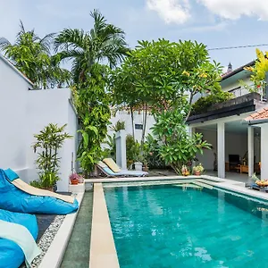 Vanilla Villa *