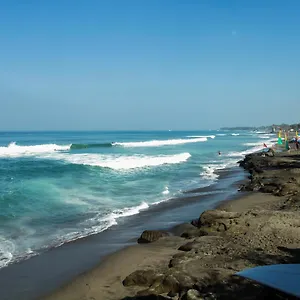 Bima Sakti Echo Canggu (Bali)