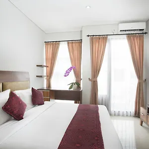Guest house Mella House Uluwatu 3*